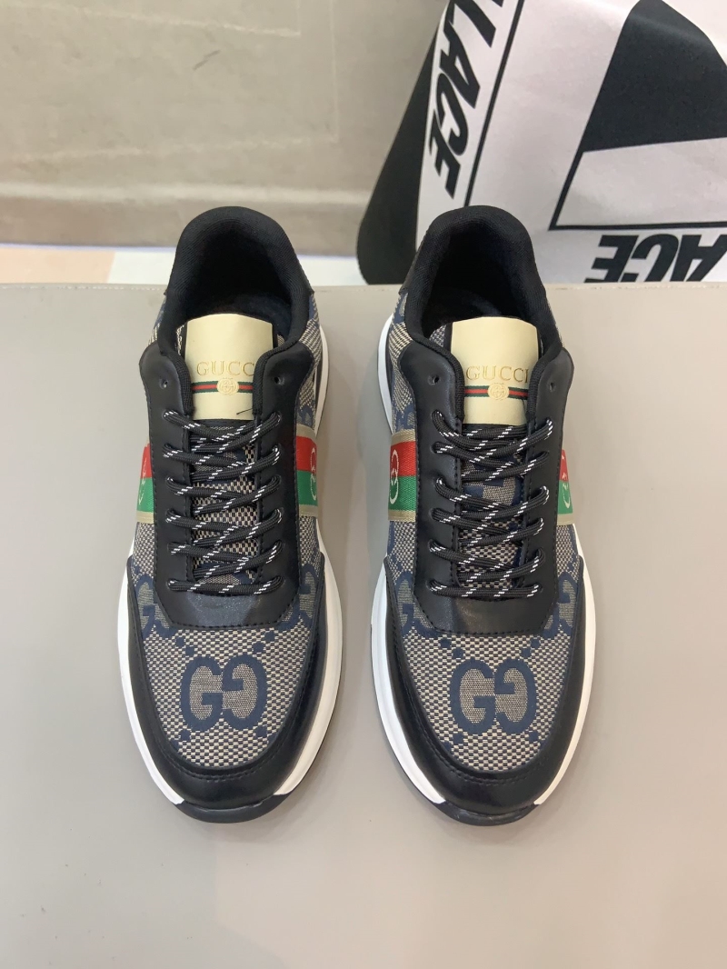 Gucci Casual Shoes